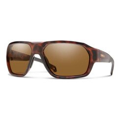 Smith Optics Deckboss Sunglasses ChromaPop Polarized